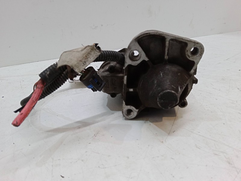 Recambio de motor arranque para renault megane i coach (da0/1_) 1.4 16v (da0d, da1h, da0w, da10) referencia OEM IAM D7E22  10511