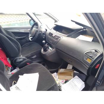 CITROËN C4 PICASSO I MONOSPACE (UD_)