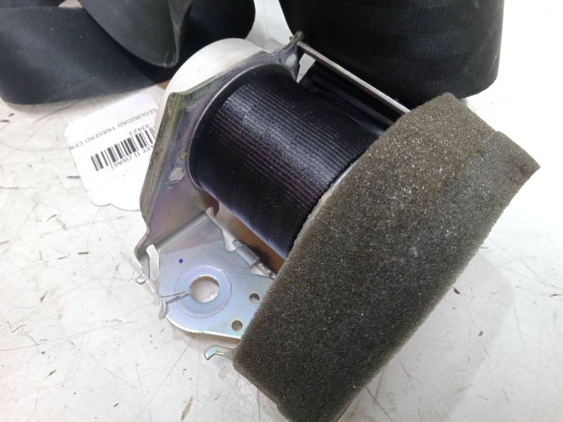 Recambio de cinturon seguridad trasero central para ford galaxy ii (wa6) 2.0 tdci referencia OEM IAM   