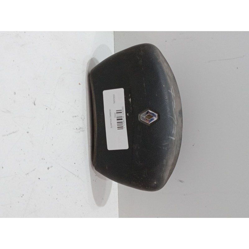Recambio de airbag volante para renault espace iv (jk0/1_) 1.9 dci (jk0u, jk0g) referencia OEM IAM 8200071201C  