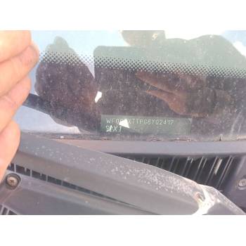 FORD TRANSIT CONNECT (P65_, P70_, P80_)