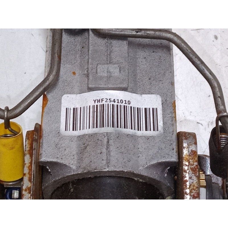 Recambio de columna direccion electrica para seat ibiza v (kj1, kjg) 1.0 tsi referencia OEM IAM 2Q1909144J  2Q1909144F