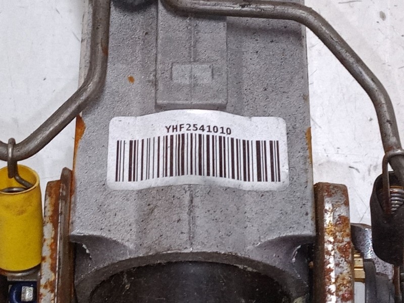 Recambio de columna direccion electrica para seat ibiza v (kj1, kjg) 1.0 tsi referencia OEM IAM 2Q1909144J  2Q1909144F