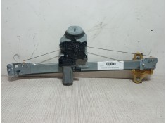 Recambio de elevalunas delantero izquierdo para renault clio iv (bh_) 1.2 16v referencia OEM IAM