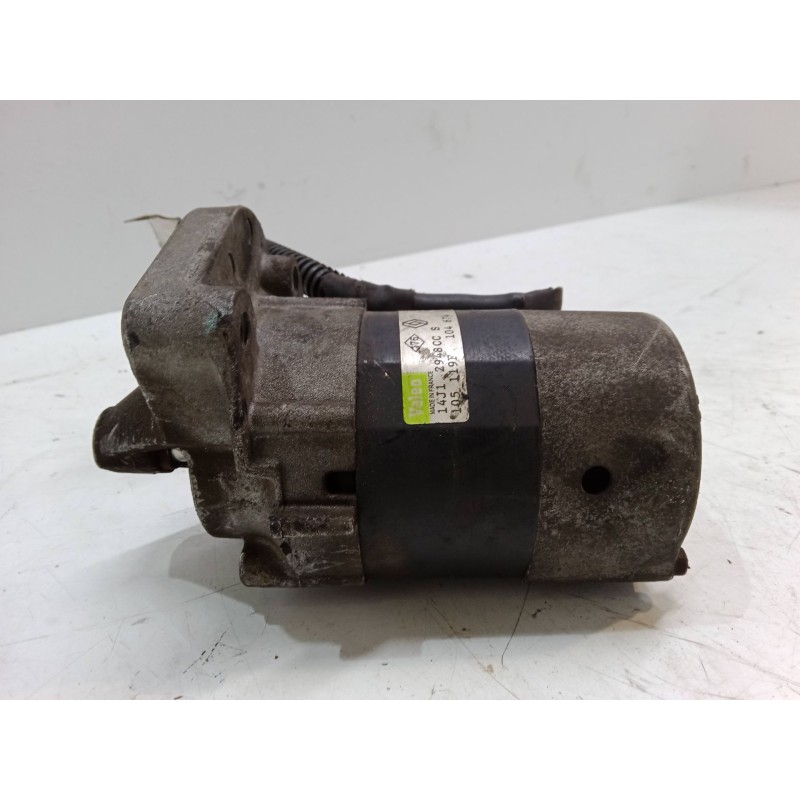 Recambio de motor arranque para renault megane i coach (da0/1_) 1.4 16v (da0d, da1h, da0w, da10) referencia OEM IAM D7E22  10511