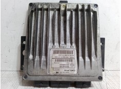 Recambio de centralita motor uce para renault kangoo (kc0/1_) 1.5 dci (kc08, kc09) referencia OEM IAM 82004981858200469333  R041 2
