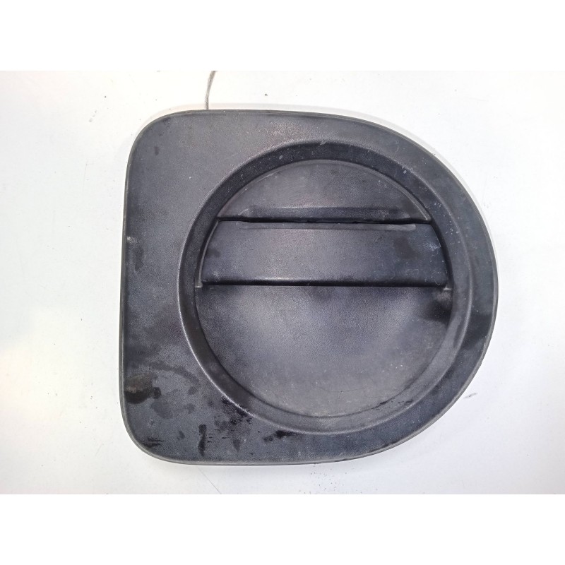 Recambio de maneta exterior puerta delantera izquierda para nissan cabstar (f24m, f24w) 35.15 dci, 45.15 dci 3.0 (f24m) referenc