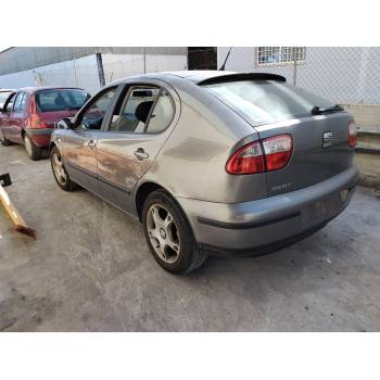 SEAT LEON (1M1)