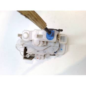 CERRADURA PUERTA DELANTERA DERECHA 