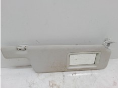 Recambio de parasol derecho para seat inca (6k9) 1.9 sdi referencia OEM IAM   