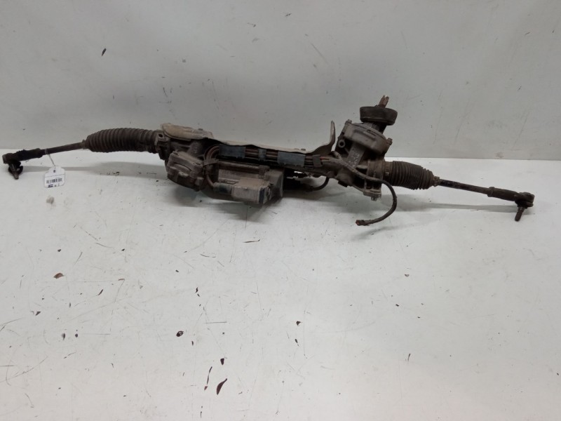 Recambio de cremallera direccion electrica para seat altea xl (5p5, 5p8) 1.9 tdi referencia OEM IAM   