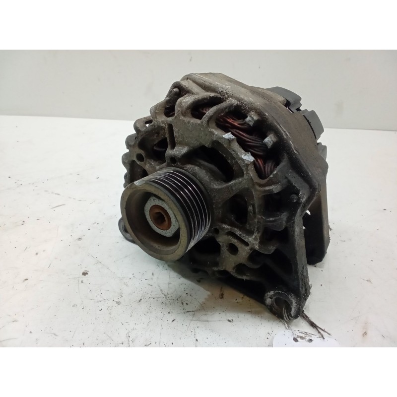 Recambio de alternador para citroën c2 (jm_) 1.4 referencia OEM IAM 9642879480 2542485A SG7S016