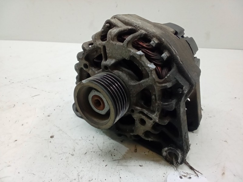 Recambio de alternador para citroën c2 (jm_) 1.4 referencia OEM IAM 9642879480 2542485A SG7S016