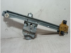 Recambio de elevalunas delantero izquierdo para renault clio iv (bh_) 1.2 16v referencia OEM IAM    2