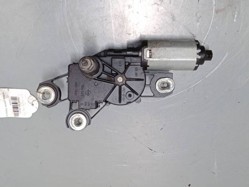 MOTOR LIMPIA TRASERO 