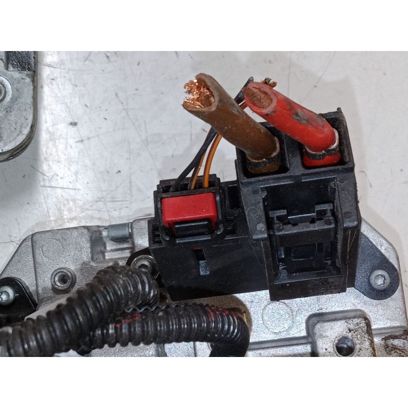 Recambio de columna direccion electrica para seat ibiza v (kj1, kjg) 1.0 tsi referencia OEM IAM 2Q1909144J  2Q1909144F