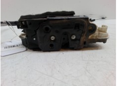 Recambio de cerradura puerta delantera izquierda para seat ibiza iv sc (6j1, 6p5) 1.4 referencia OEM IAM 5N1837015A   2