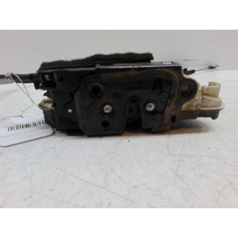 Recambio de cerradura puerta delantera izquierda para seat ibiza iv sc (6j1, 6p5) 1.4 referencia OEM IAM 5N1837015A  