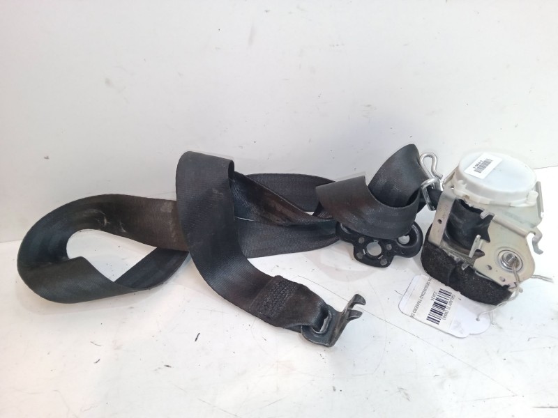 Recambio de cinturon seguridad trasero derecho para ford galaxy ii (wa6) 2.0 tdci referencia OEM IAM   