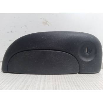 MANETA EXTERIOR PUERTA DELANTERA IZQUIERDA 7700354478 G. 2062A1 