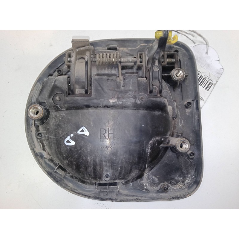 Recambio de maneta exterior puerta delantera izquierda para nissan cabstar (f24m, f24w) 35.15 dci, 45.15 dci 3.0 (f24m) referenc