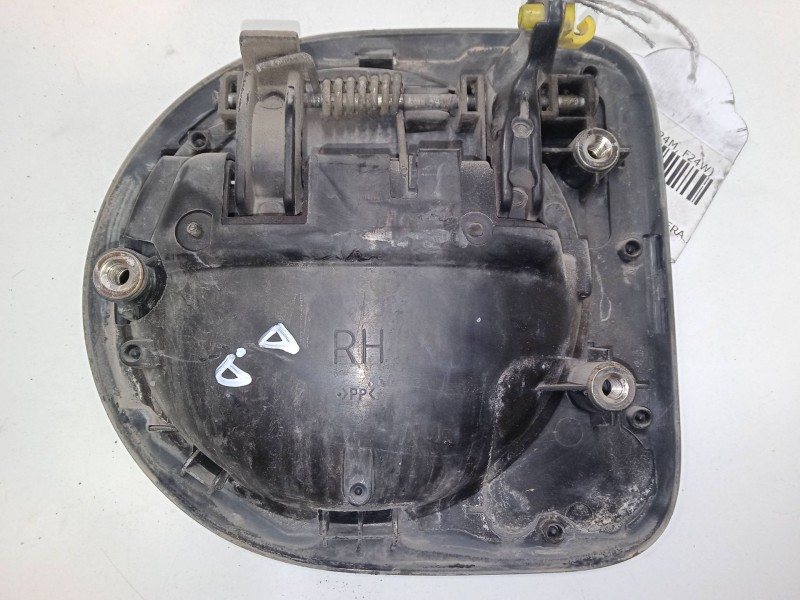 Recambio de maneta exterior puerta delantera izquierda para nissan cabstar (f24m, f24w) 35.15 dci, 45.15 dci 3.0 (f24m) referenc