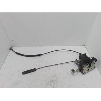 CERRADURA PUERTA DELANTERA IZQUIERDA 