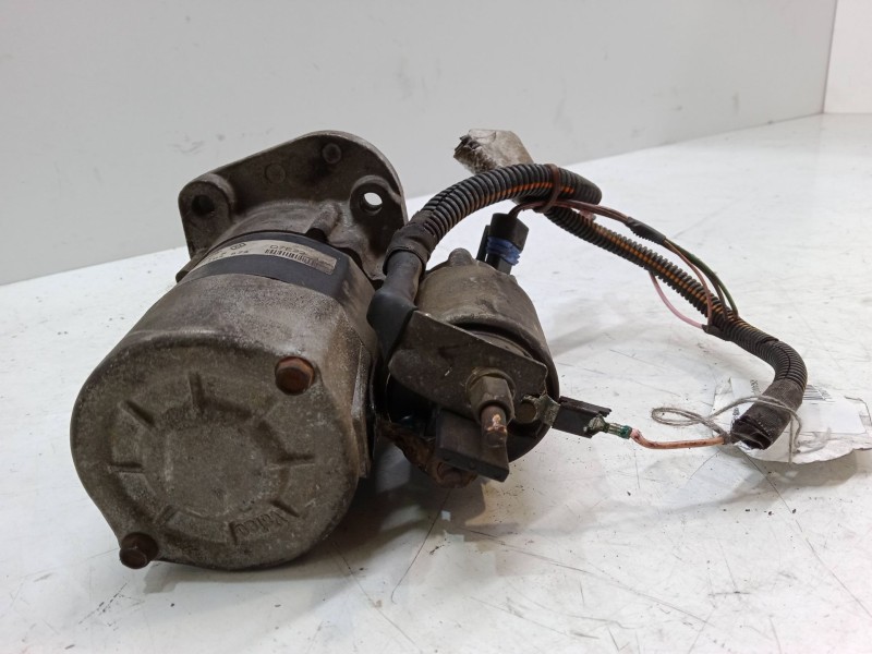 Recambio de motor arranque para renault megane i coach (da0/1_) 1.4 16v (da0d, da1h, da0w, da10) referencia OEM IAM D7E22  10511