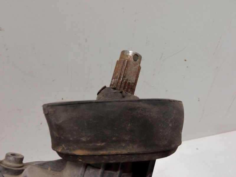 Recambio de cremallera direccion electrica para seat altea xl (5p5, 5p8) 1.9 tdi referencia OEM IAM   