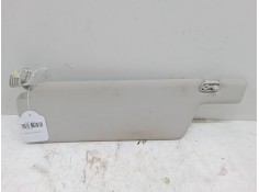Recambio de parasol derecho para seat inca (6k9) 1.9 sdi referencia OEM IAM    2