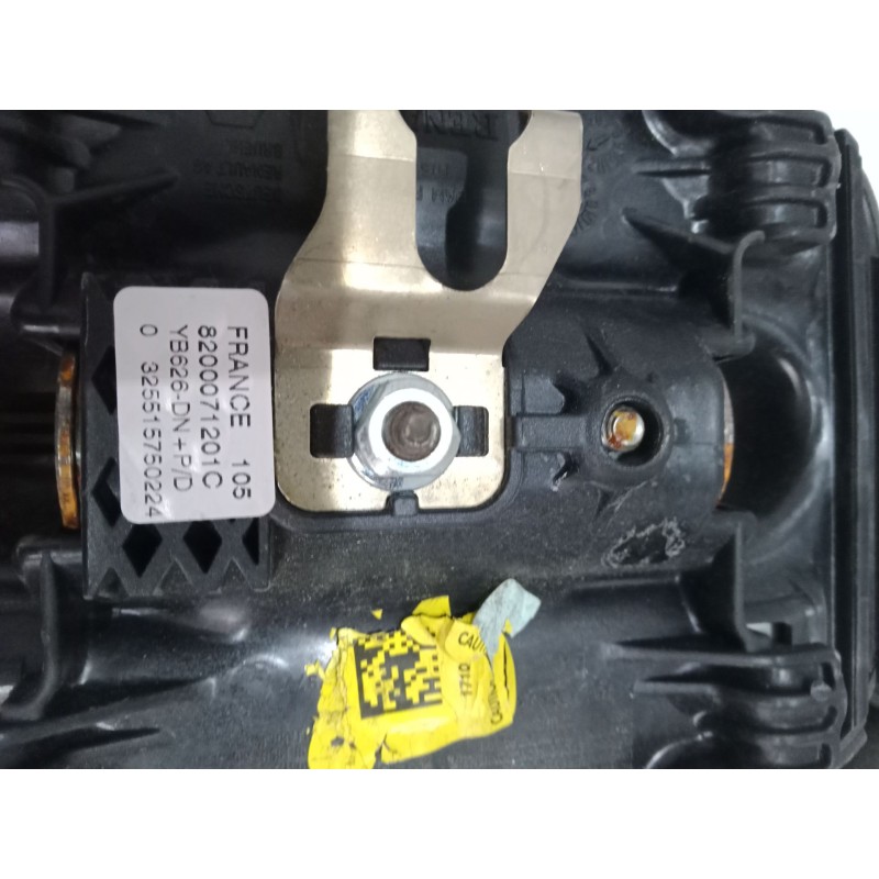 Recambio de airbag volante para renault espace iv (jk0/1_) 1.9 dci (jk0u, jk0g) referencia OEM IAM 8200071201C  
