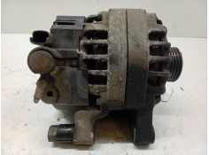 Recambio de alternador para citroën c2 (jm_) 1.4 referencia OEM IAM 9642879480 2542485A SG7S016 2