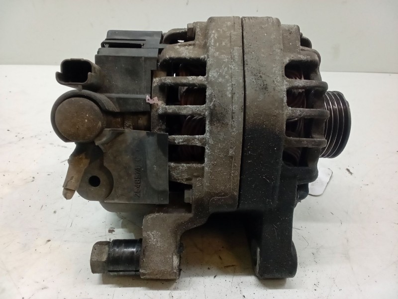 Recambio de alternador para citroën c2 (jm_) 1.4 referencia OEM IAM 9642879480 2542485A SG7S016