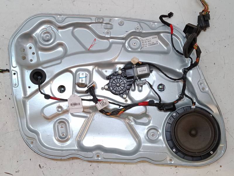 ELEVALUNAS ELECTRICO DELANTERO IZQUIERDO 