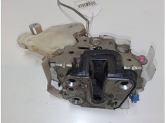 Recambio de cerradura puerta delantera derecha para nissan cabstar (f24m, f24w) 35.15 dci, 45.15 dci 3.0 (f24m) referencia OEM I