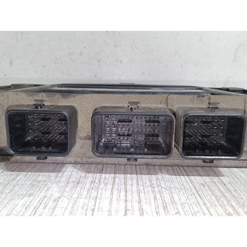 Recambio de centralita motor uce para renault kangoo (kc0/1_) 1.5 dci (kc08, kc09) referencia OEM IAM 82004981858200469333  R041