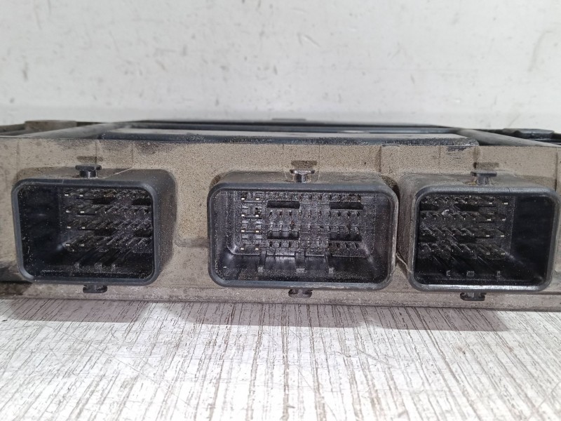 Recambio de centralita motor uce para renault kangoo (kc0/1_) 1.5 dci (kc08, kc09) referencia OEM IAM 82004981858200469333  R041