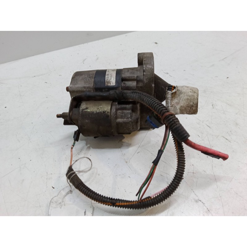 Recambio de motor arranque para renault megane i coach (da0/1_) 1.4 16v (da0d, da1h, da0w, da10) referencia OEM IAM D7E22  10511