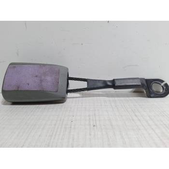 ANCLAJE CINTURON DELANTERO IZQUIERDO 