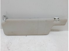 Recambio de parasol izquierdo para seat inca (6k9) 1.9 sdi referencia OEM IAM   
