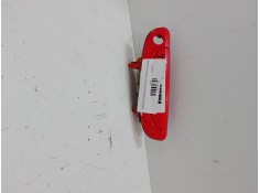 Recambio de maneta exterior puerta delantera izquierda para hyundai getz (tb) 1.3 referencia OEM IAM   