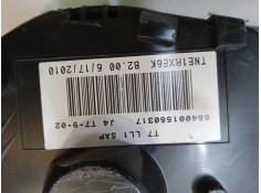 Recambio de cuadro instrumentos para peugeot 308 i (4a_, 4c_) 1.4 16v referencia OEM IAM 554001550317  T7LL1SAP 2