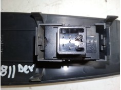 Recambio de mando elevalunas delantero derecho para toyota corolla (_e12_) 2.0 d-4d (cde120_) referencia OEM IAM    2