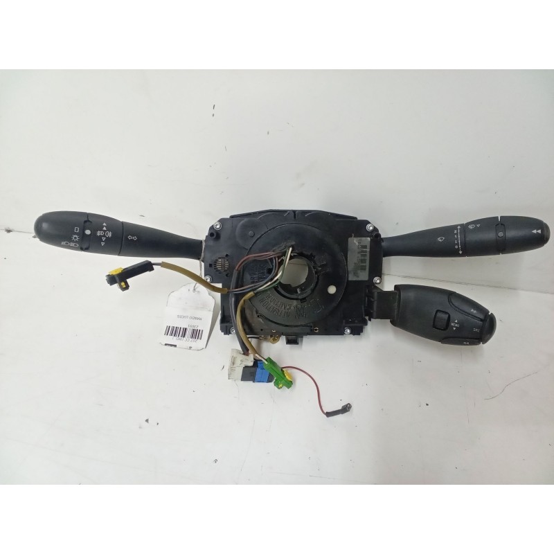 Recambio de mando luces para peugeot 207 cc (wd_) 1.6 16v referencia OEM IAM   