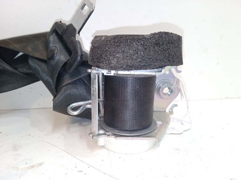 Recambio de cinturon seguridad trasero derecho para ford galaxy ii (wa6) 2.0 tdci referencia OEM IAM   