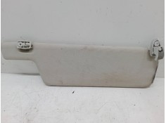 Recambio de parasol izquierdo para seat inca (6k9) 1.9 sdi referencia OEM IAM    2