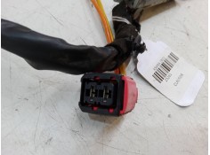 Recambio de clausor para citroën xsara (n1) 1.9 d referencia OEM IAM    2