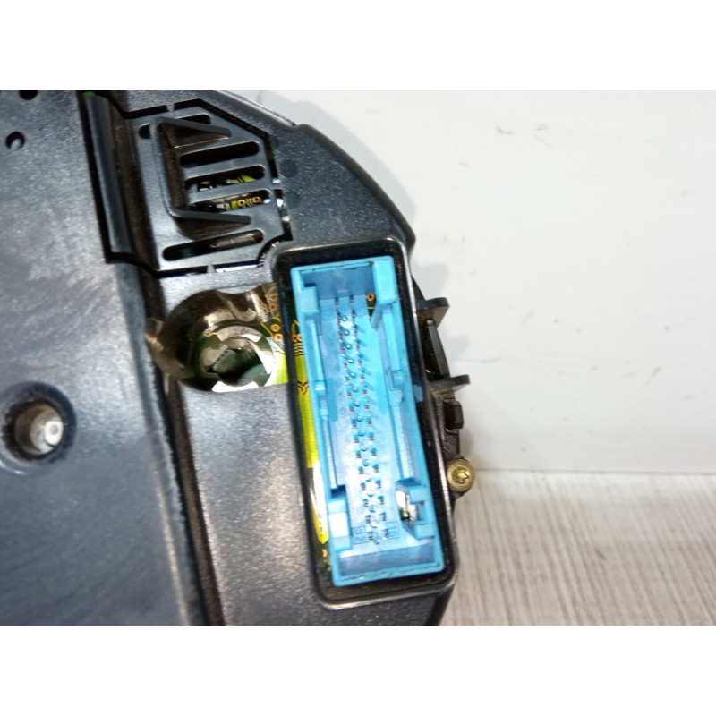 Recambio de cuadro instrumentos para audi a3 (8l1) 1.8 t referencia OEM IAM 8L0919860AX   Recambio de cuadro instrumentos para audi a3 (8l1) 1.8 t referencia OEM IAM 8L0919860AX