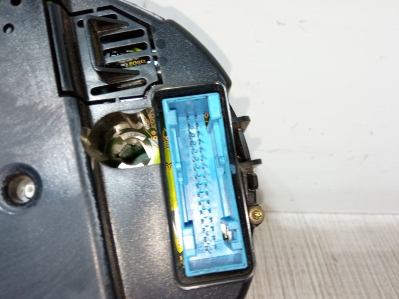 Recambio de cuadro instrumentos para audi a3 (8l1) 1.8 t referencia OEM IAM 8L0919860AX   Recambio de cuadro instrumentos para audi a3 (8l1) 1.8 t referencia OEM IAM 8L0919860AX