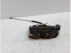 Recambio de cerradura puerta delantera derecha para seat ibiza iv sc (6j1, 6p5) 1.4 referencia OEM IAM 6J0839016A   2